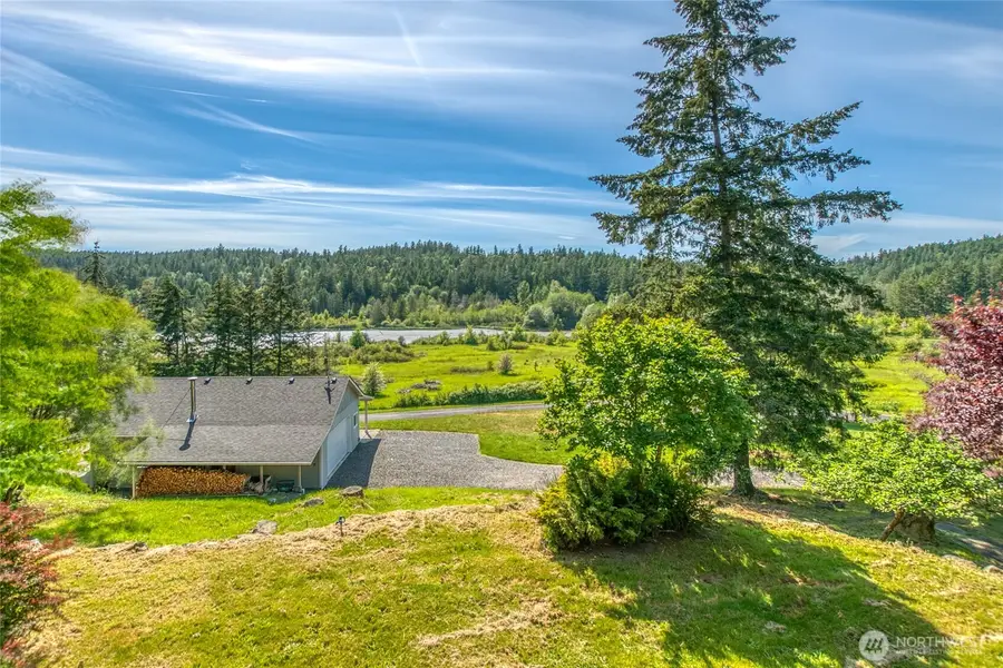 402 Cayou Valley Road, Deer Harbor, WA 98224 - #3