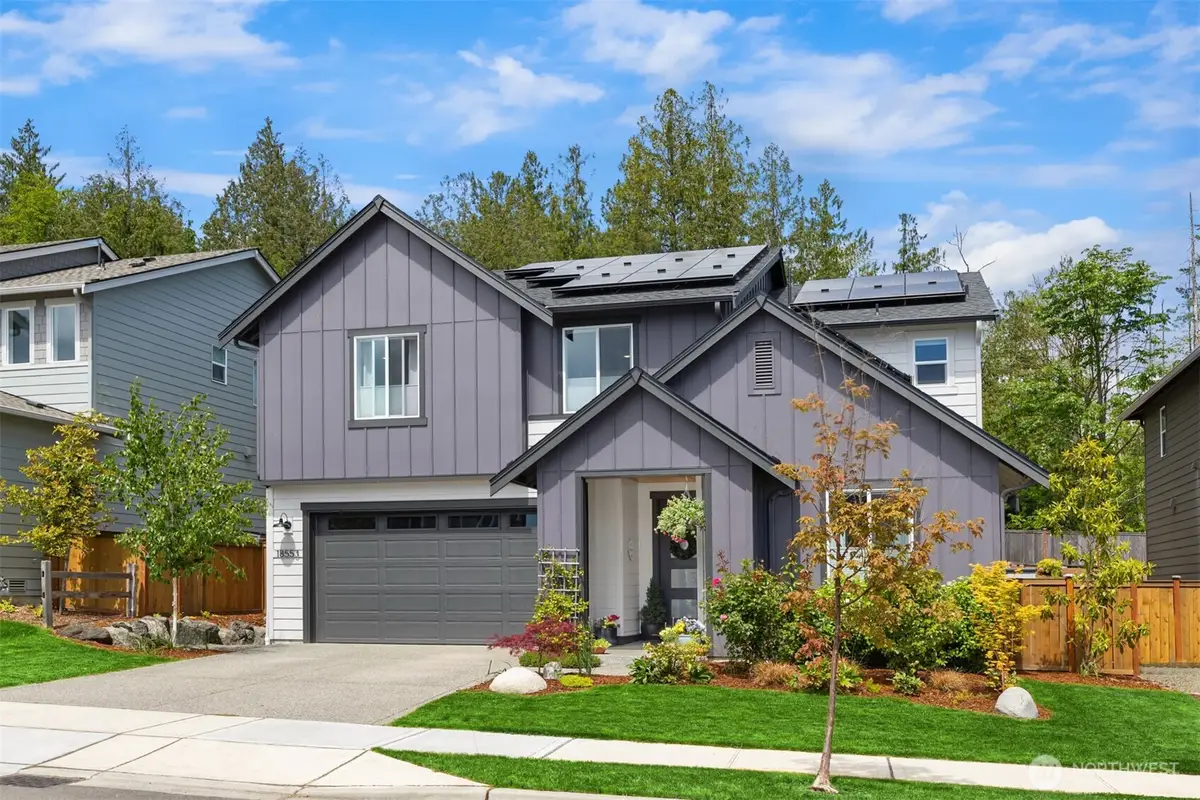 18553 Sawgrass Drive Ne, Poulsbo, WA 98370 - #1