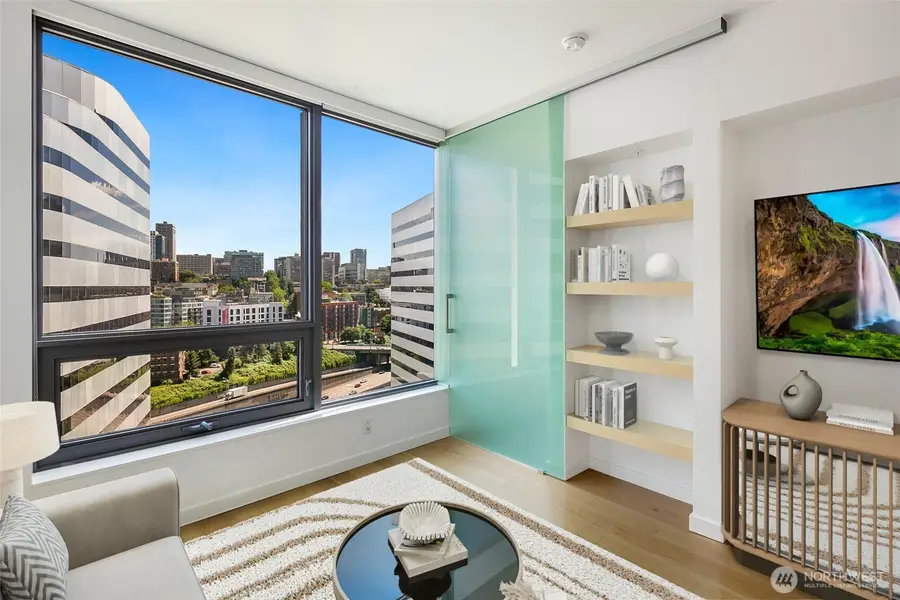 1808 Minor Avenue #2013, Seattle, WA 98101 - #2