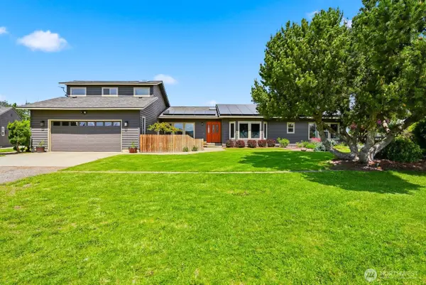 2531 Watson Road, Ellensburg, WA 98926