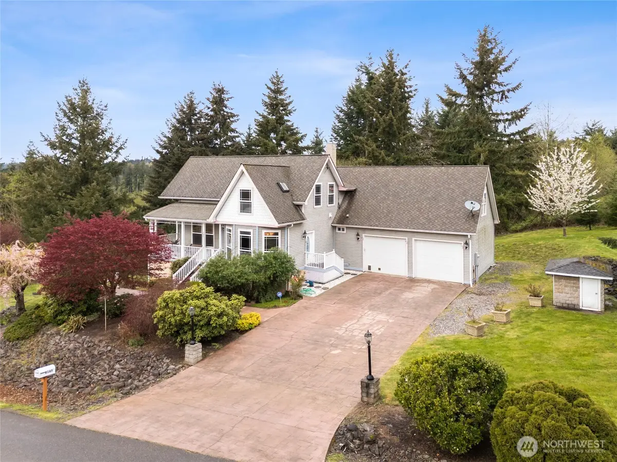 165 Tri Mountain Lane, Centralia, WA 98531 - #1