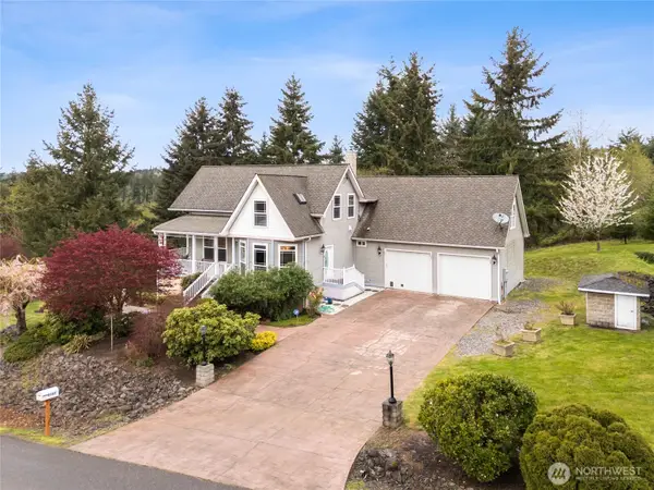 165 Tri Mountain Lane, Centralia, WA 98531