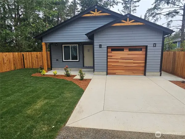 24007 V Lane, Ocean Park, WA 98640