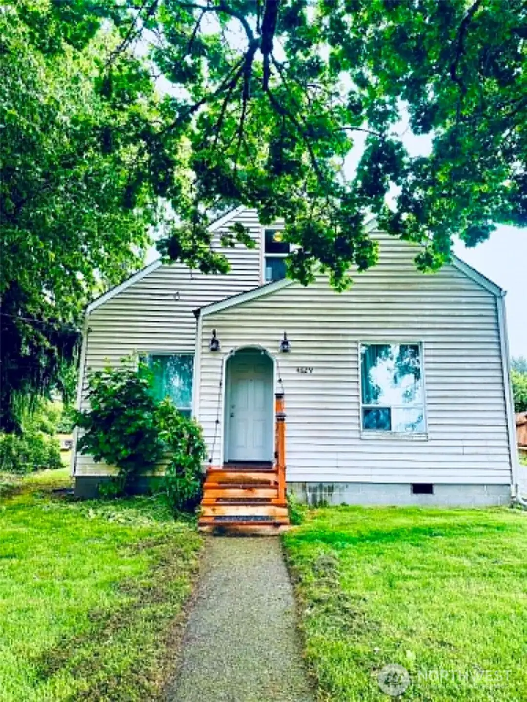 4829 S L Street, Tacoma, WA 98408 - #1