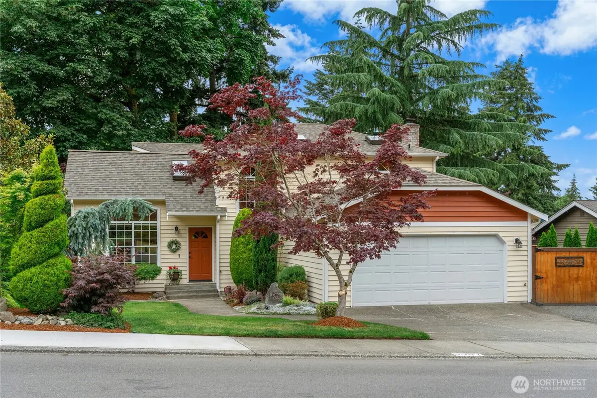 5507 James Avenue Se, Auburn, WA 98092 - #1