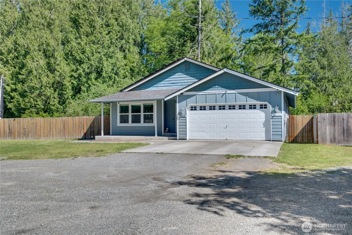 17403 79th Avenue E, Puyallup, WA 98375 - #1