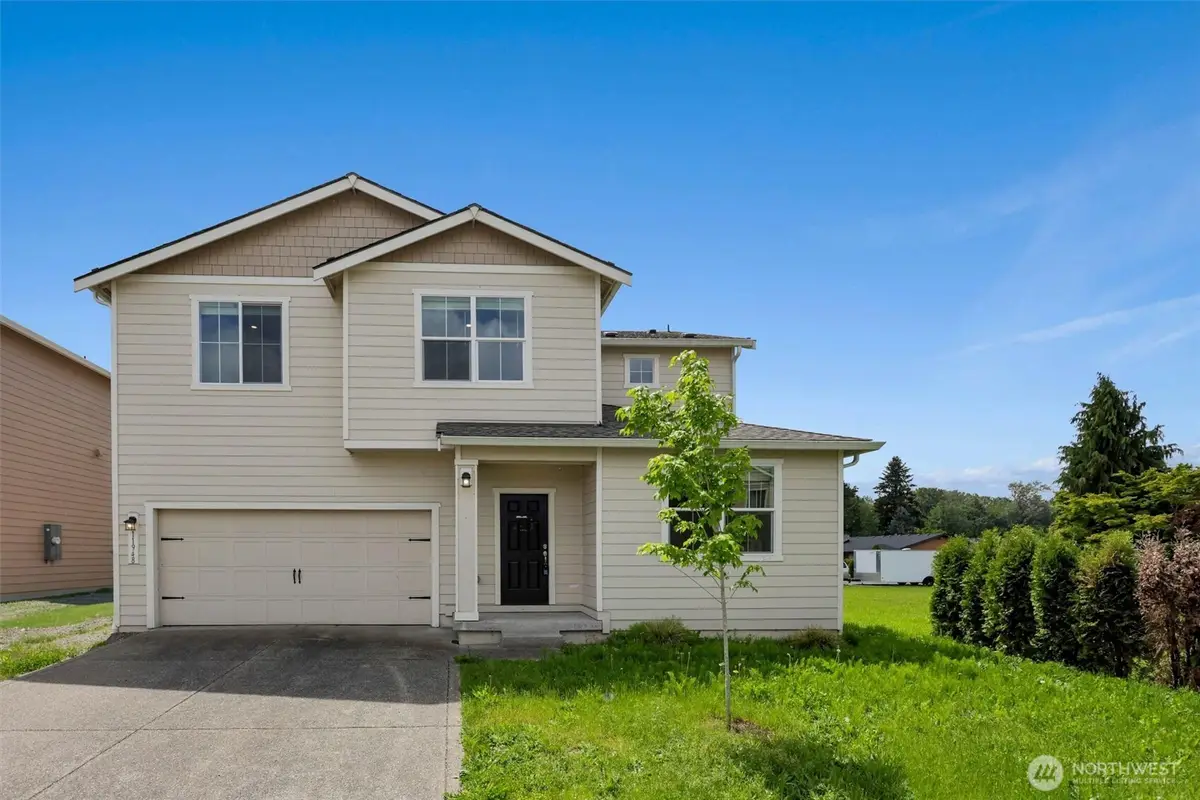 11948 64th Street E, Puyallup, WA 98372 - #1