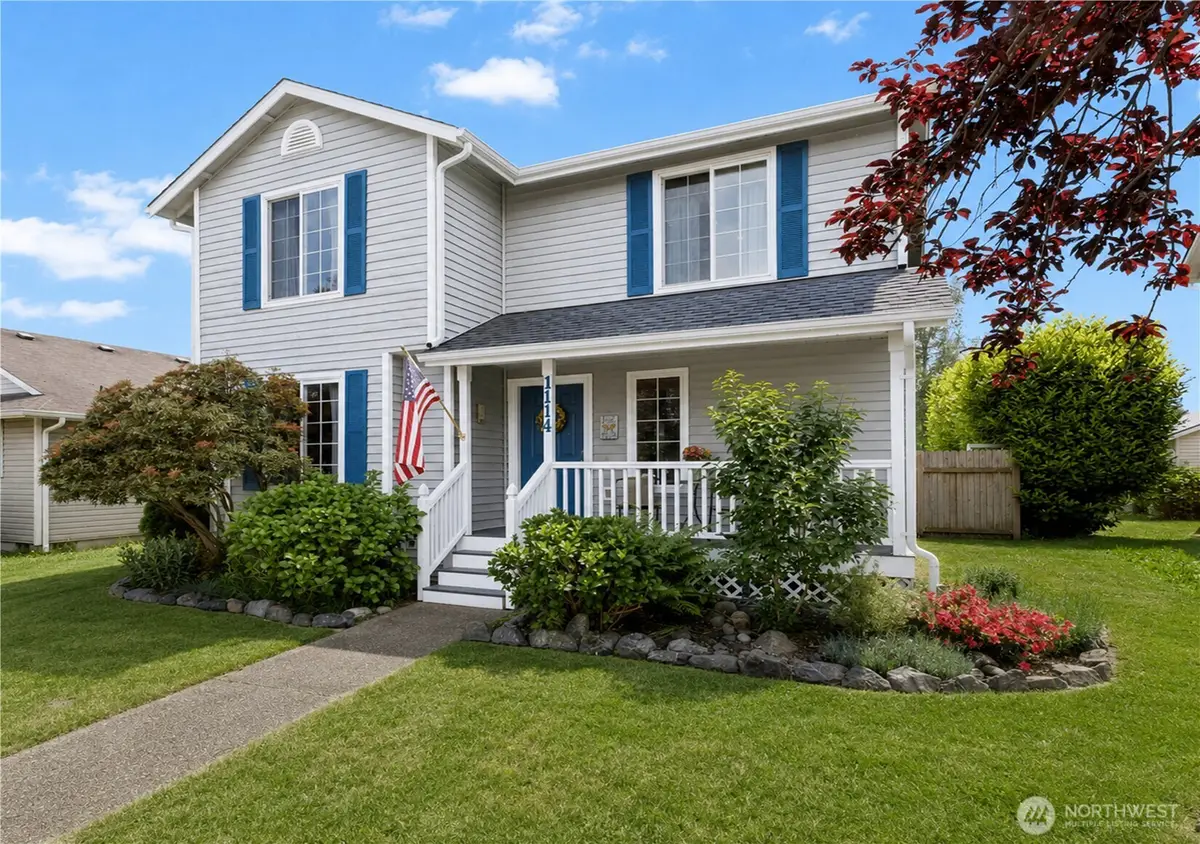 1114 Yew Avenue, Sultan, WA 98294 - #1