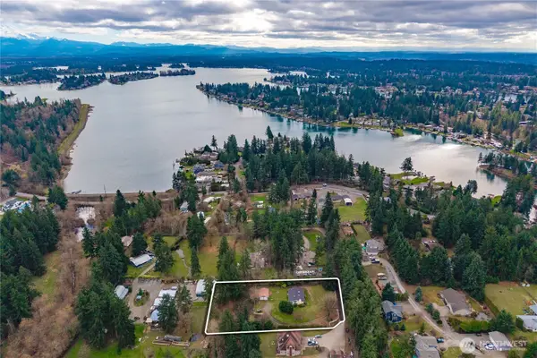611 186th Avenue E, Bonney Lake, WA 98391