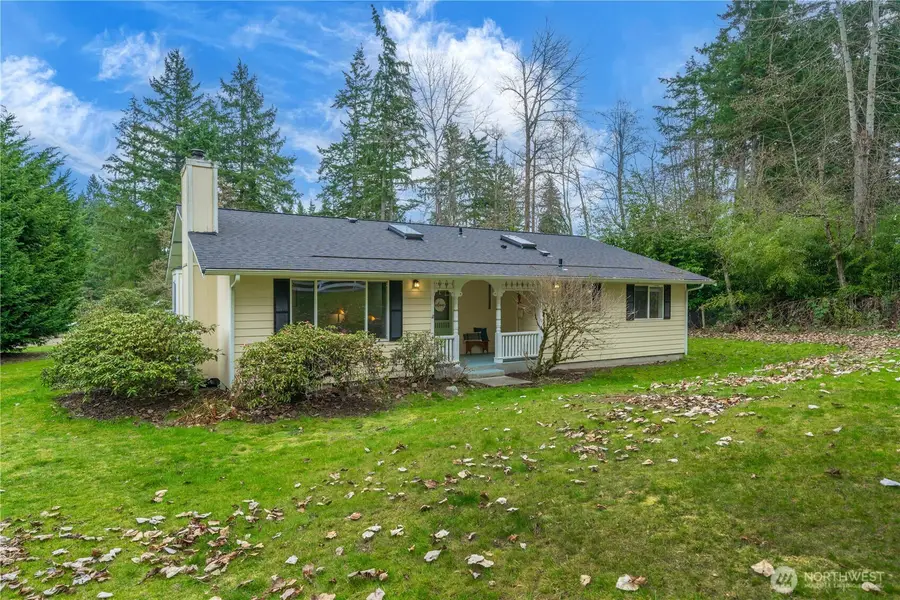 611 186th Avenue E, Bonney Lake, WA 98391 - #2