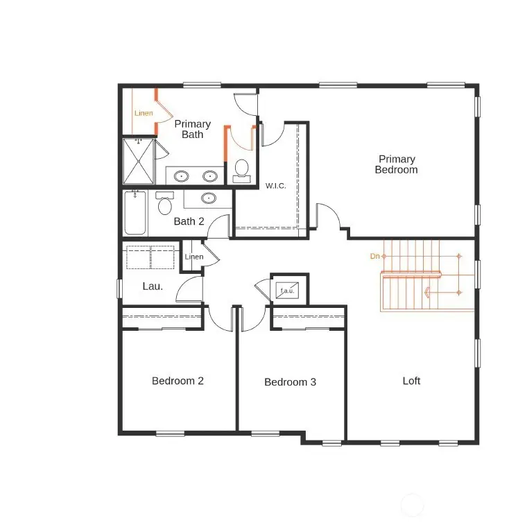 18455 139th Avenue Ct E #32, Puyallup, WA 98374 - #3