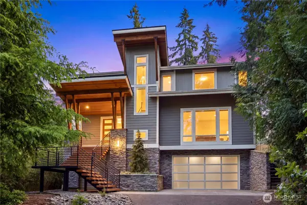 16003 SE 43rd Street, Bellevue, WA 98006