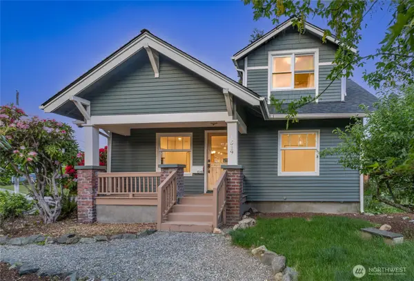 1519 N Alder Street, Tacoma, WA 98406