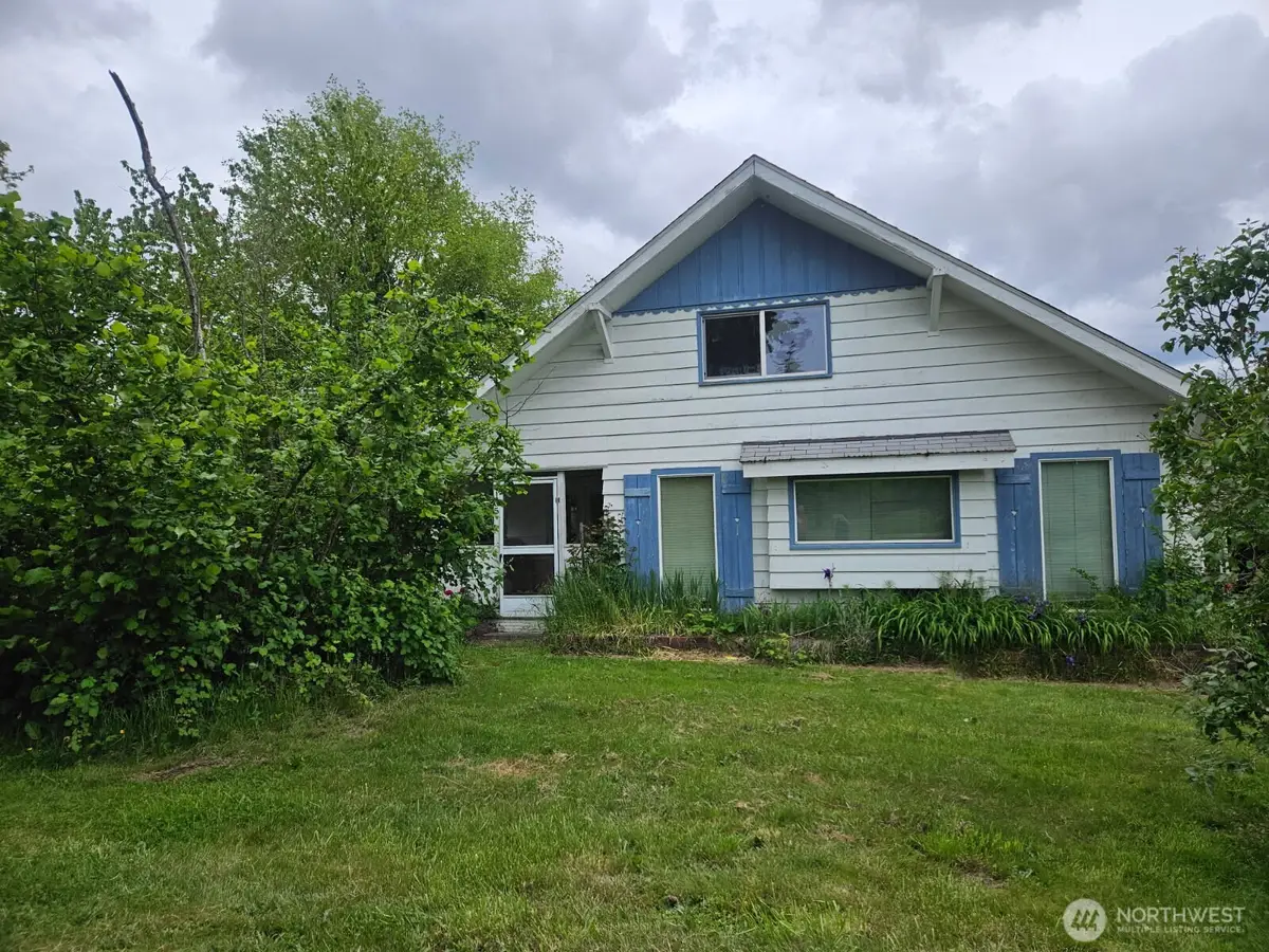 4105 Johnson Point Road Ne, Olympia, WA 98516 - #1