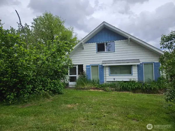 4105 Johnson Point Road Ne, Olympia, WA 98516