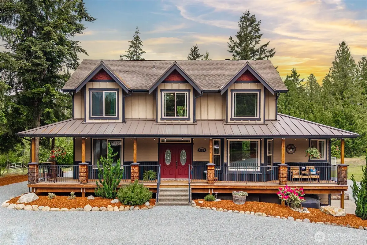 19205 212th Street E, Orting, WA 98360 - #1
