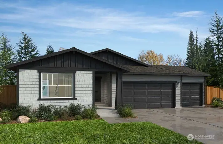 13926 186th Street E #89, Puyallup, WA 98374 - #1