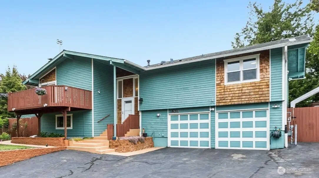 12410 SE 210th Street, Kent, WA 98031 - #1