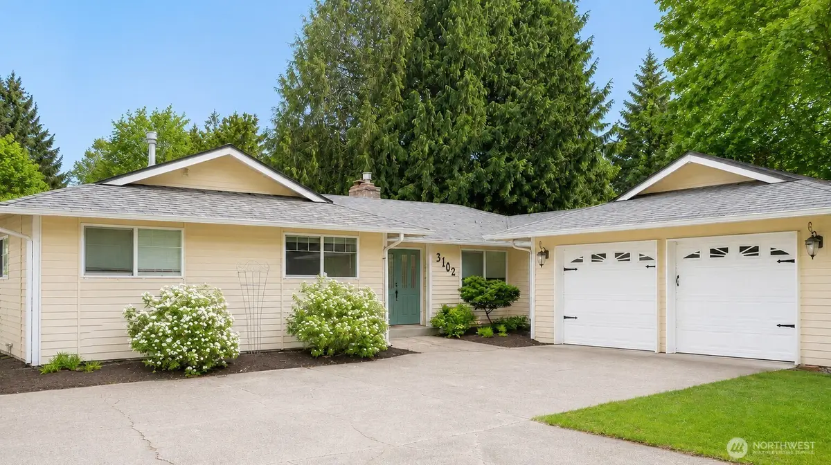 3102 60th Loop Se, Olympia, WA 98501 - #1