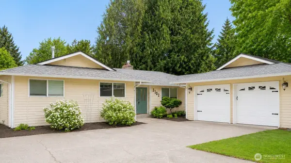 3102 60th Loop Se, Olympia, WA 98501