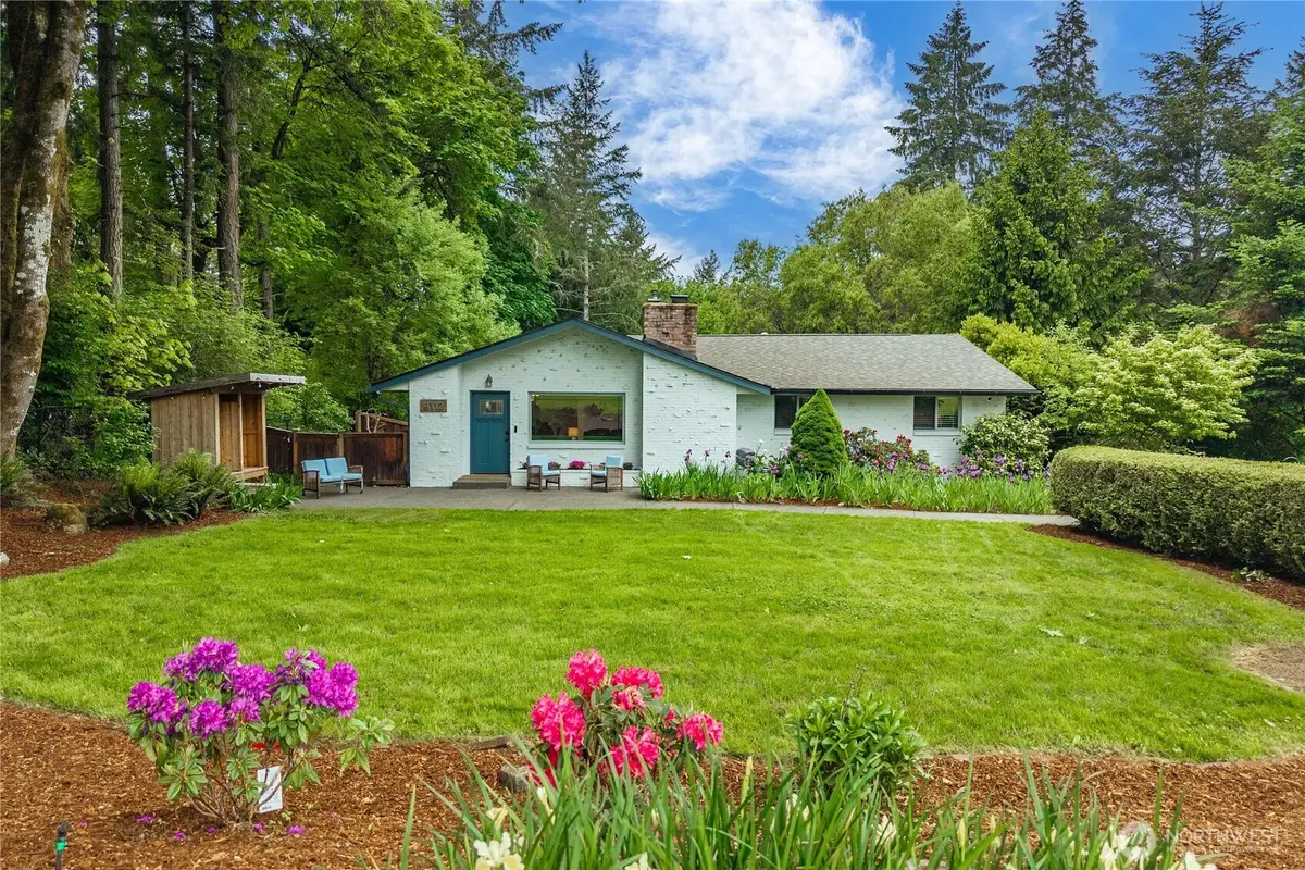 9112 82nd Avenue Nw, Gig Harbor, WA 98332 - #1