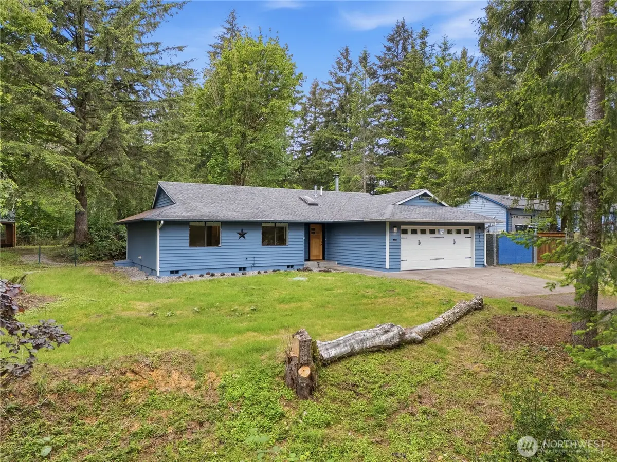 7817 Fairview Road Sw, Olympia, WA 98512 - #1