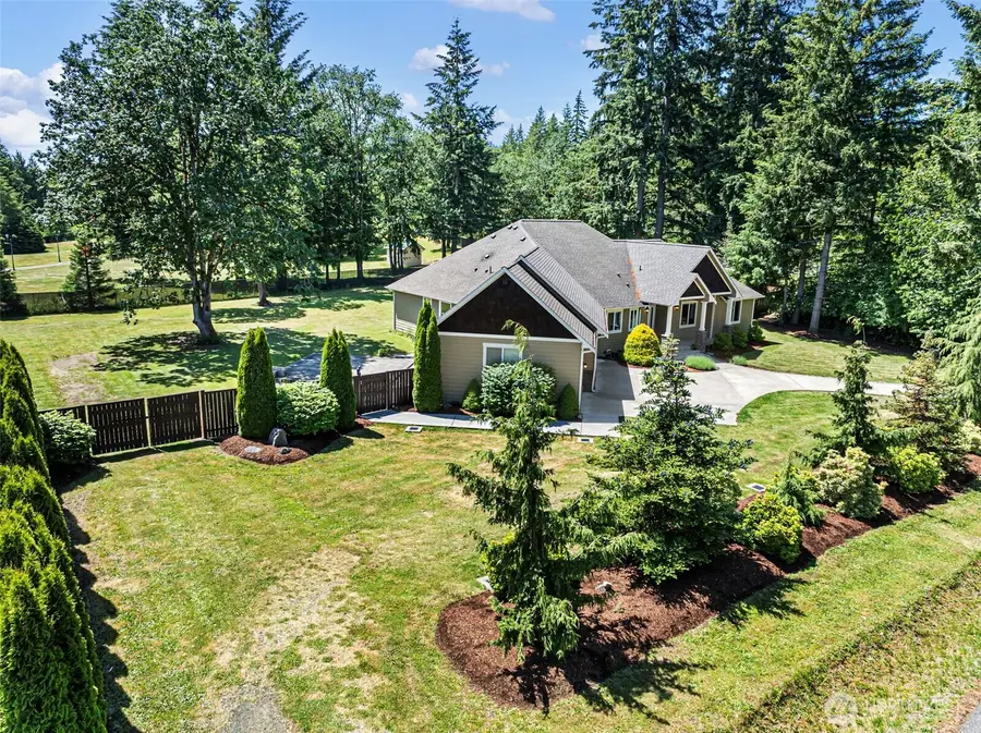 6243 Sunrise Beach Road Nw, Olympia, WA 98502 - #3
