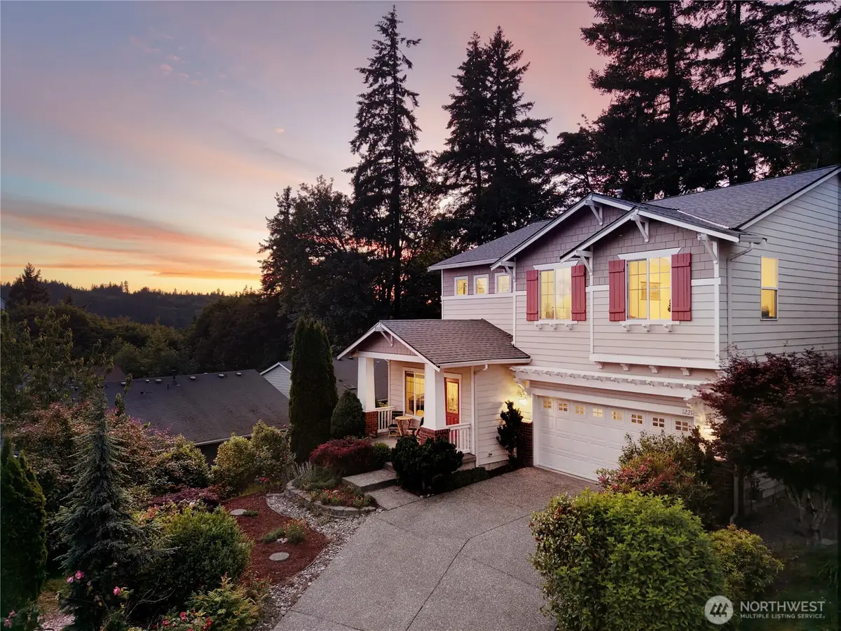 12218 NE 203rd Street, Bothell, WA 98011 - #1