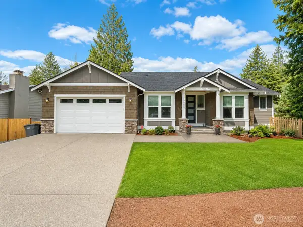 12500 Robinhood Lane, Snohomish, WA 98290