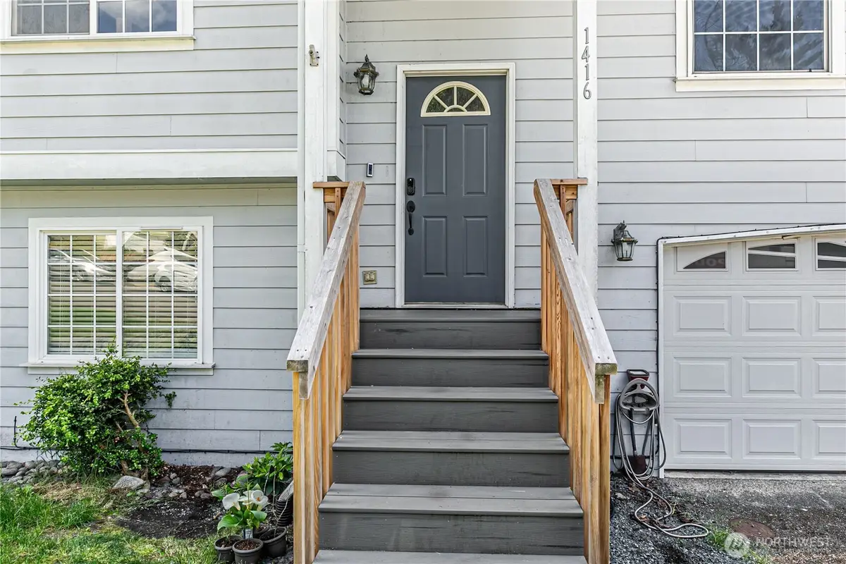 1416 200th Street Ct E, Spanaway, WA 98387 - #1