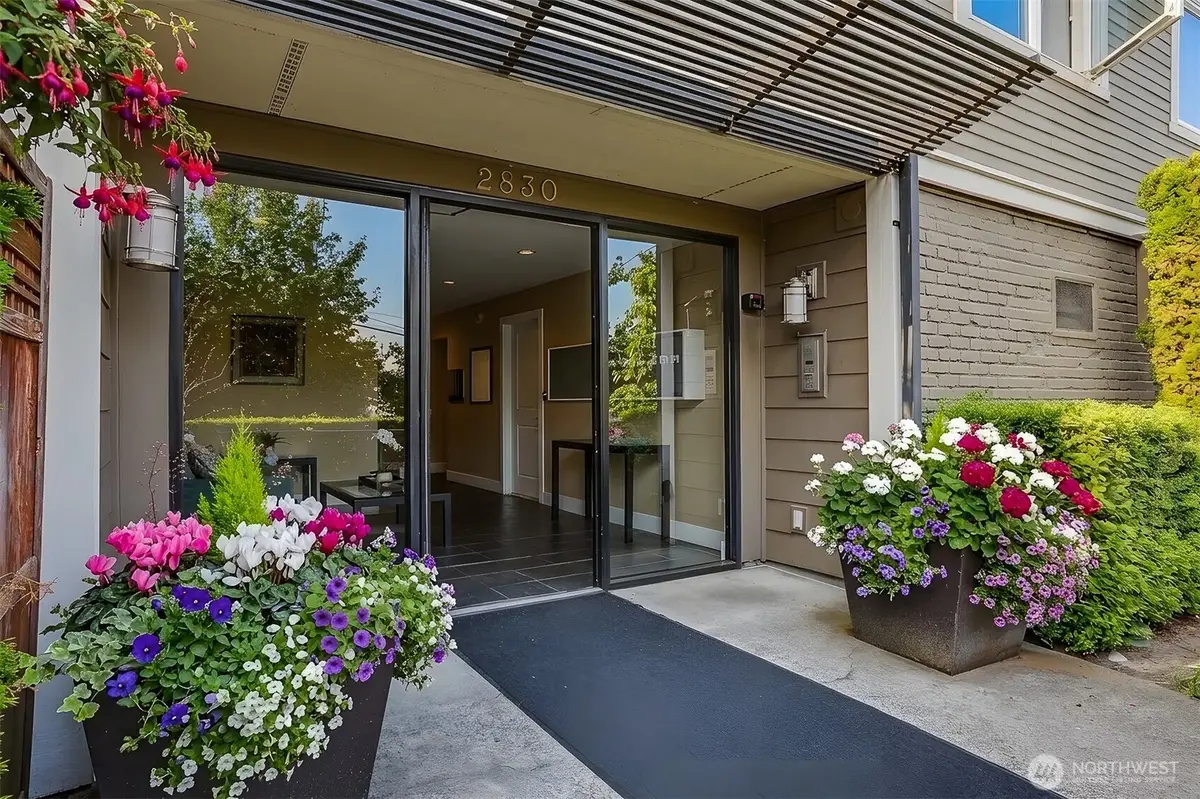 2830 NW 56th Street #203, Seattle, WA 98107 - #1