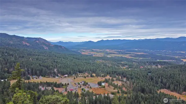 0 Skull Springs Road, Cle Elum, WA 98922