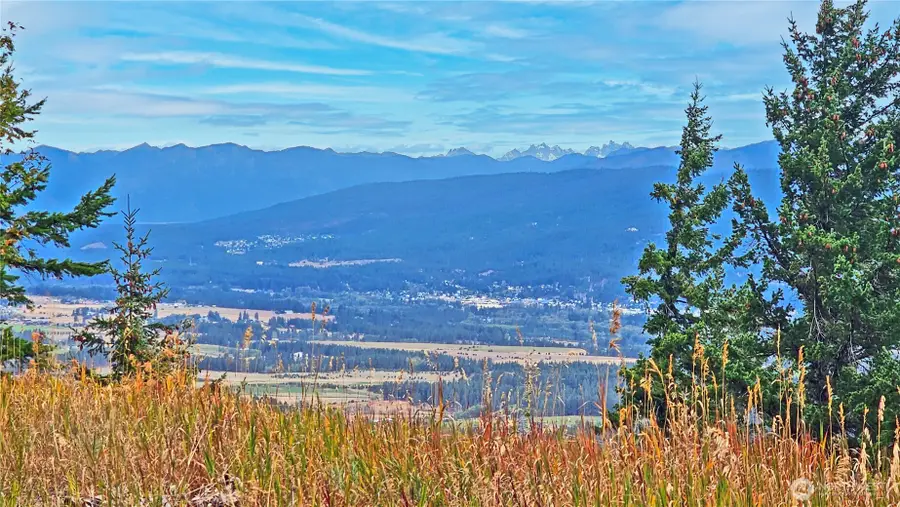 0 Skull Springs Road, Cle Elum, WA 98922 - #2