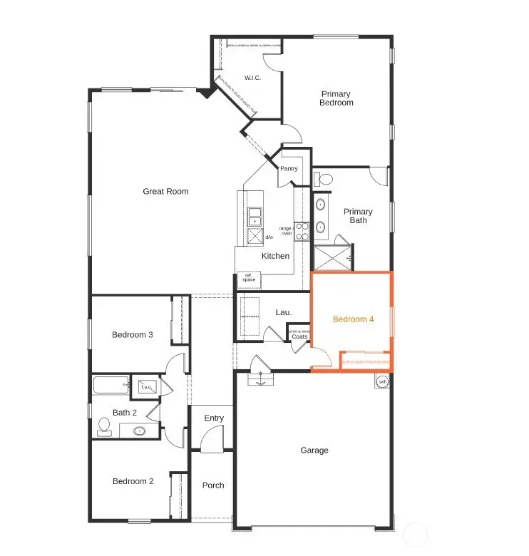 13718 185th Street Ct E #99, Puyallup, WA 98374 - #2