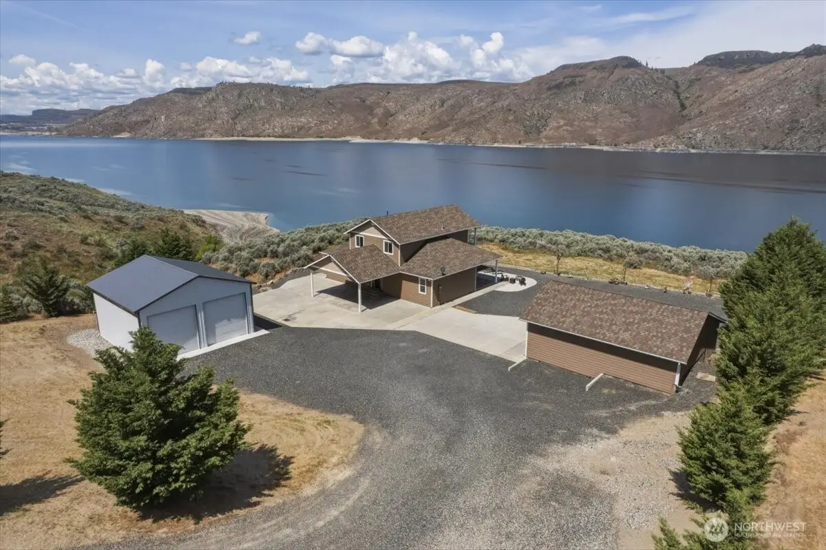4265 Plum Pt. E, Grand Coulee, WA 99133 - #1