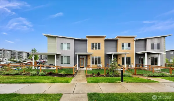 4228 Braeburn Lane #26, Bellingham, WA 98226