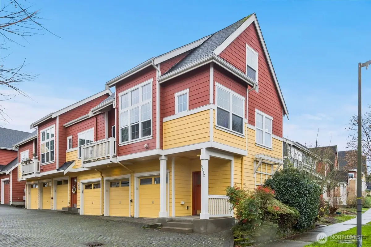 5912 31st Avenue Sw, Seattle, WA 98126 - #1