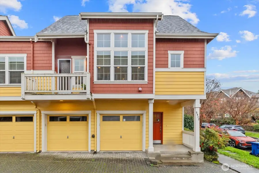 5912 31st Avenue Sw, Seattle, WA 98126 - #2