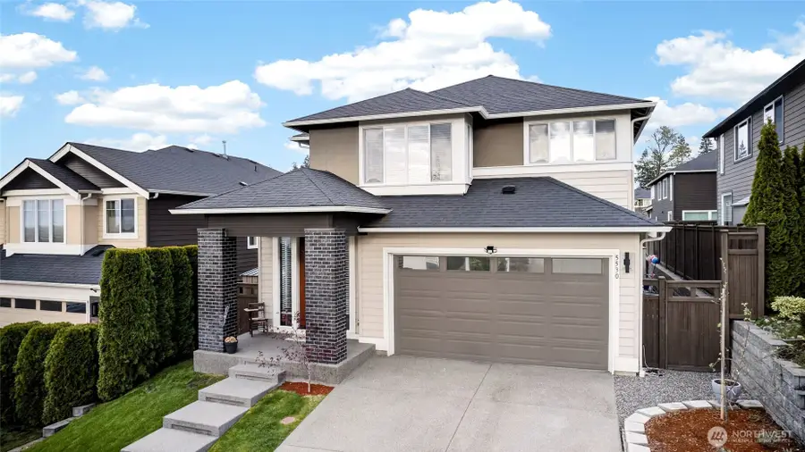 5530 Douglas Avenue Se, Auburn, WA 98093 - #3