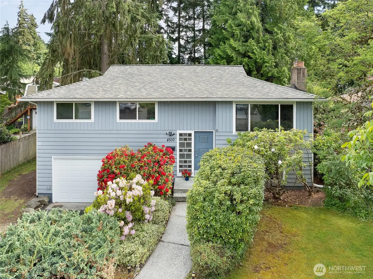 4510 237th Place Sw, Mountlake Terrace, WA 98043 - #1