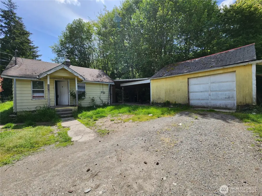 111 Cedar Avenue S, Eatonville, WA 98321 - #2