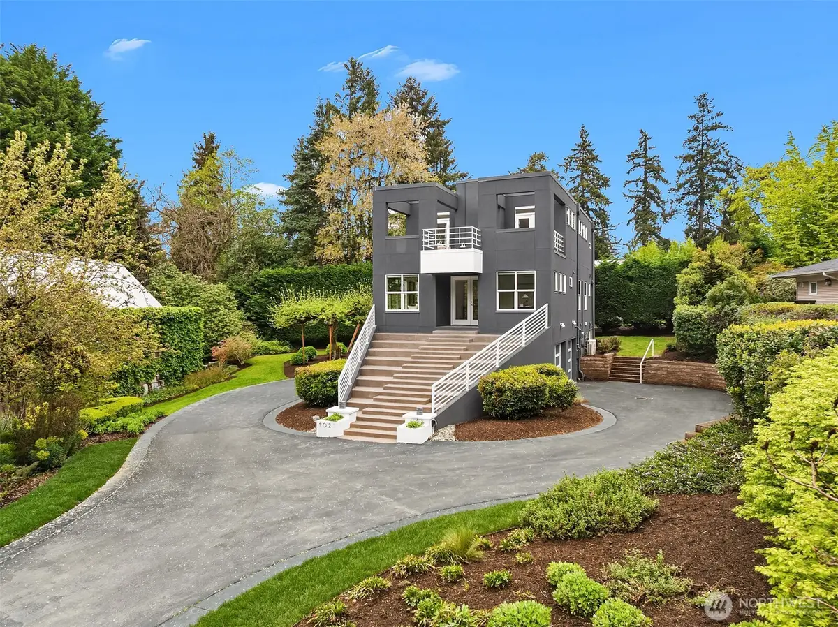1023 14th Place W, Kirkland, WA 98033 - #1