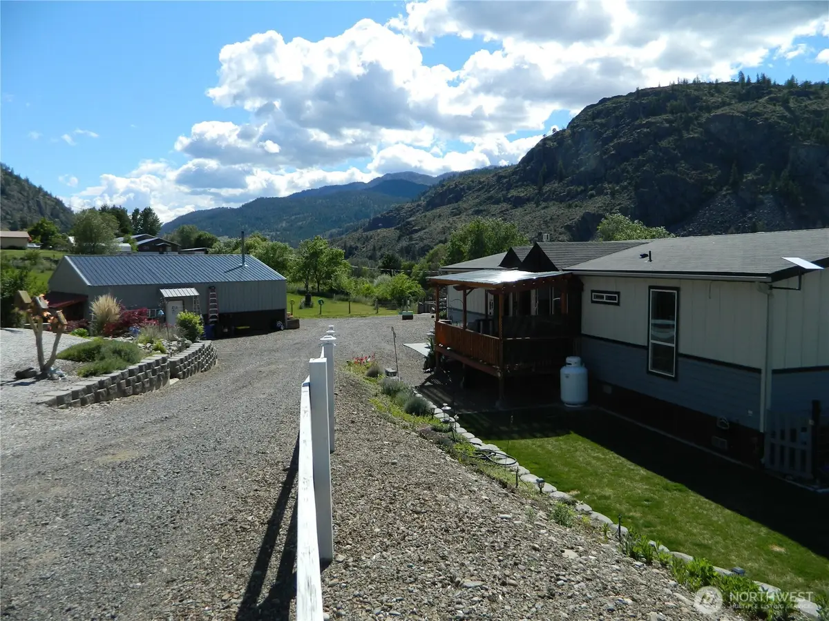 24 Main Street, Loomis, WA 98855 - #1