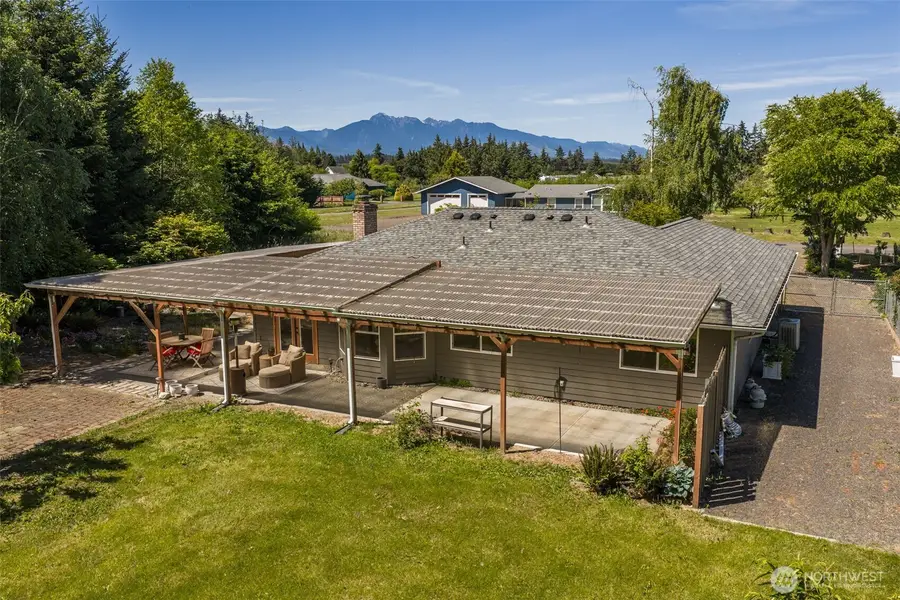291 Grandview Drive, Sequim, WA 98382 - #3