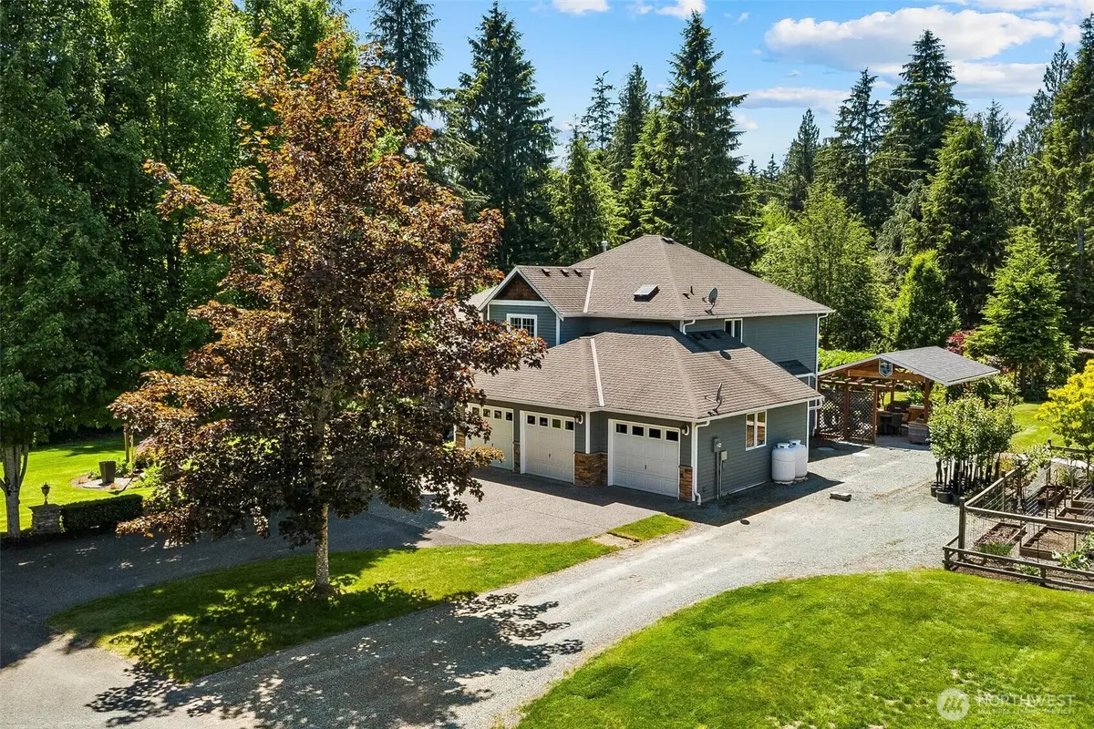 13924 266th Avenue Se, Monroe, WA 98272 - #1