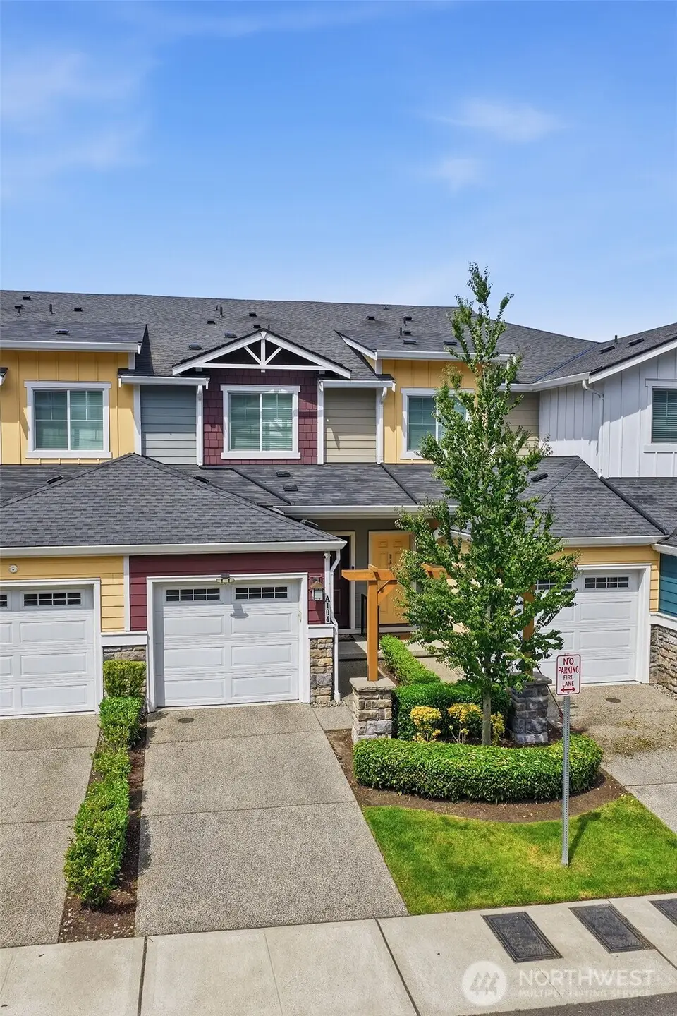 22328 88th Way S #A104, Kent, WA 98031 - #1