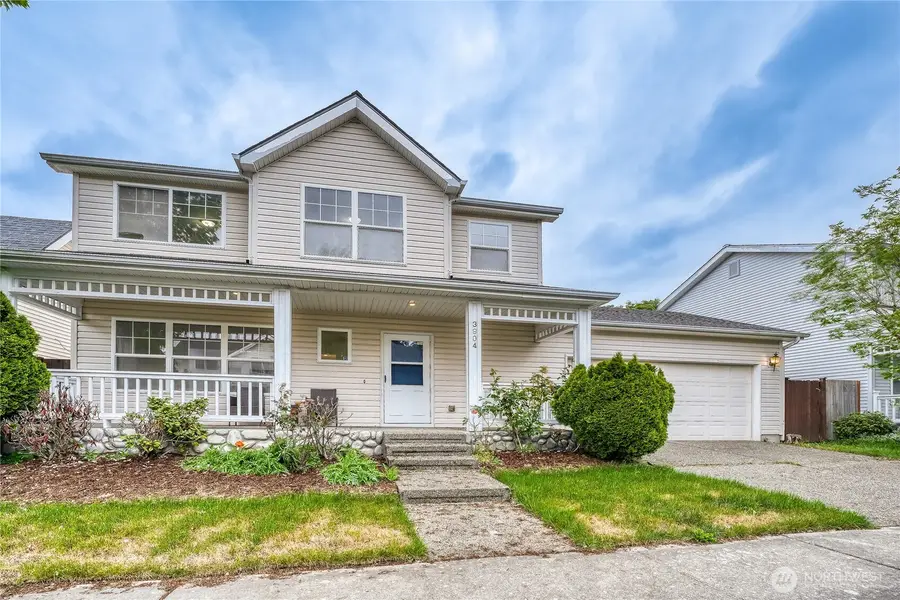 3904 NE 5th Place, Renton, WA 98056 - #2