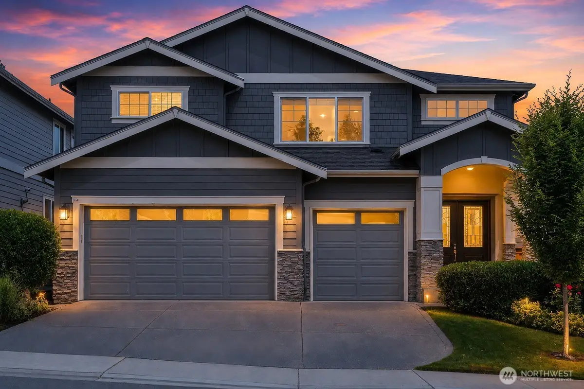 19028 175th Place Se, Renton, WA 98058 - #1