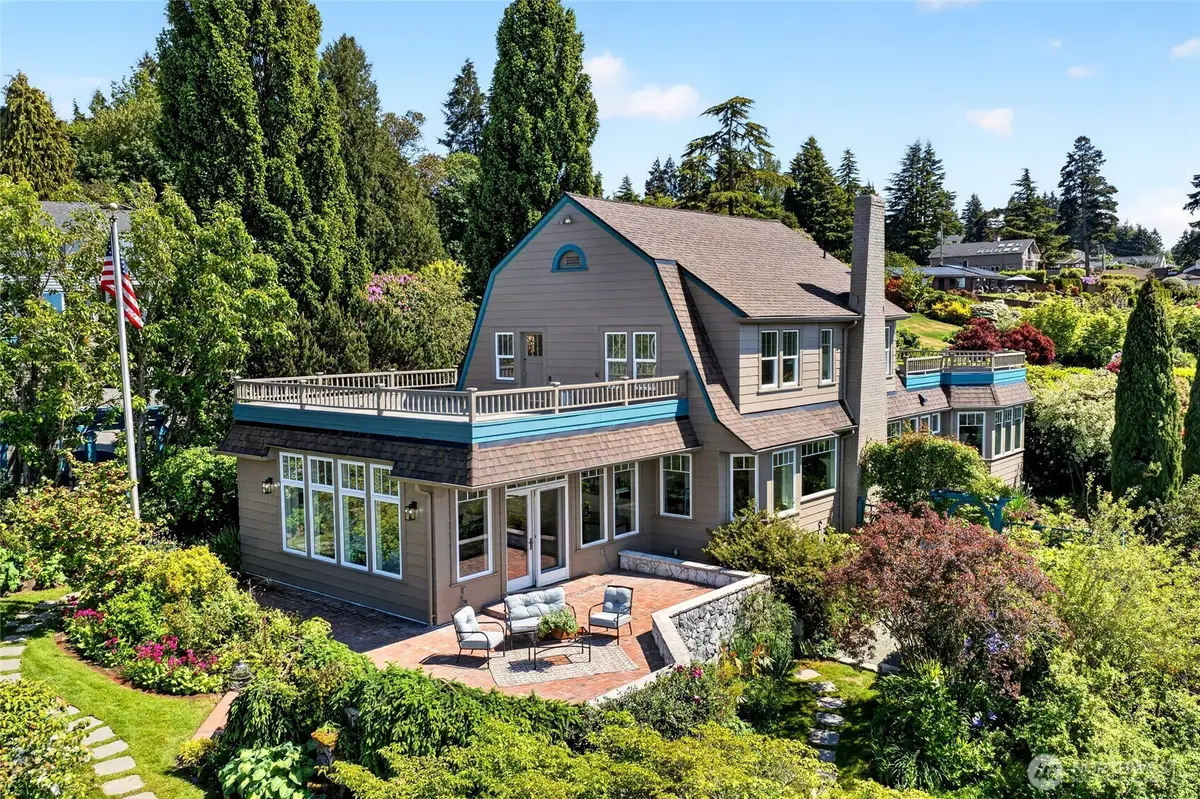 2730 92nd Avenue Ct W, University Place, WA 98466 - #1