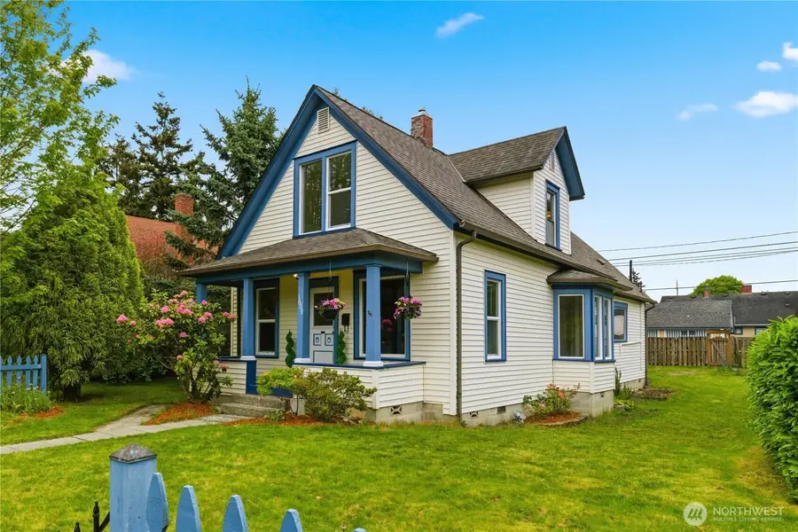 1609 Lombard Avenue, Everett, WA 98201 - #2